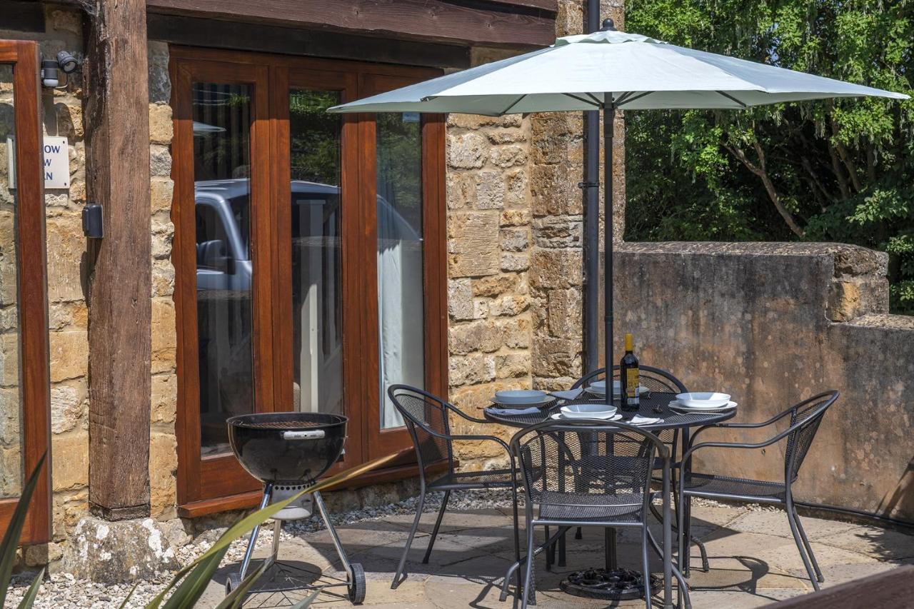 Dorset Holiday Barns Sherborne (Dorset) Exterior foto