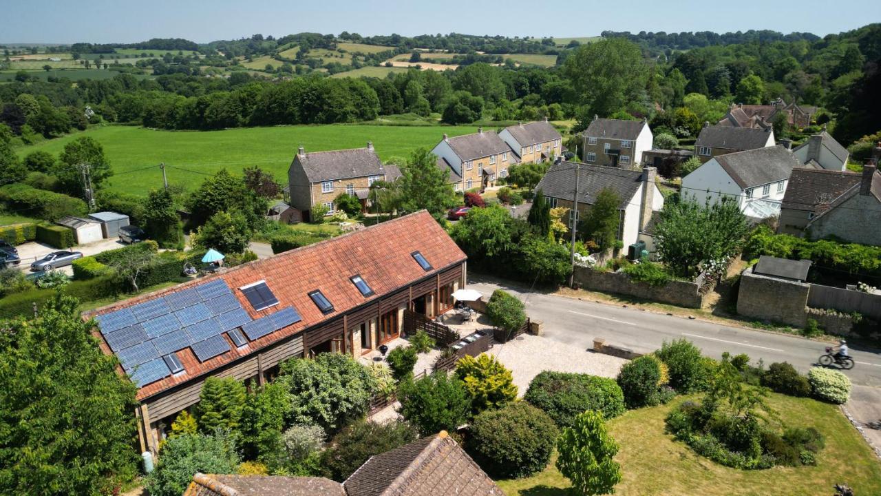 Dorset Holiday Barns Sherborne (Dorset) Exterior foto