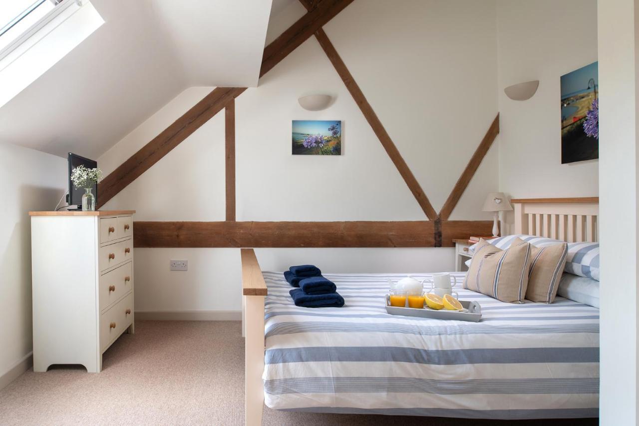 Dorset Holiday Barns Sherborne (Dorset) Exterior foto